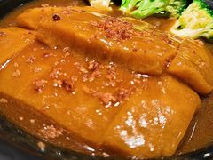 -海宝酒家(中山四路店)