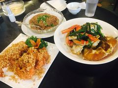 -无招牌海鲜餐厅(怡丰城店)