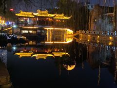 -衣裳街历史文化街区