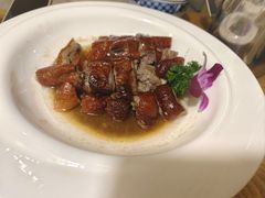 -品大三·南京菜(大行宫店)
