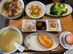 -古北水镇乌镇会精品酒店