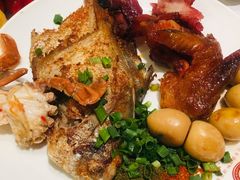 -芭菲盛宴·环球美食(解放碑英利国际店)