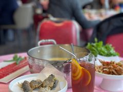 -行家海鲜火锅酒家(静安寺店)