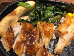 -萨莉亚意式餐厅(浦江万达广场店)