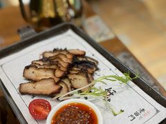 梅花烤肉-老西门·常州菜(新区店)