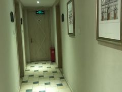 -威廉的太妃糖酒店(杭州西湖青芝坞店)