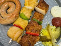 -库滋明·俄罗斯特色美食(中央大街店)