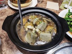 -顺意·顺德家乡菜(国际人才大厦店)