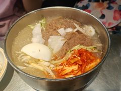 -喜来稀肉(虹泉路店)
