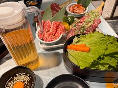 -虎丸烧肉(新大陆广场店)