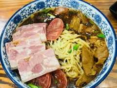 -苏渝轩锅盖面(润州万达广场店)