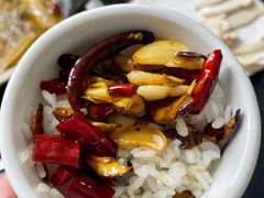 -江川野生菌火锅铜锅鱼(贵清火锅店)