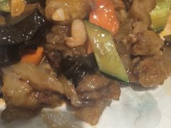 -回香楼大连新派清真菜