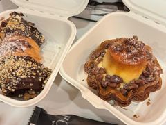 -BUTTERFUL&CREAMOROUS 黄油与面包(万象城店)