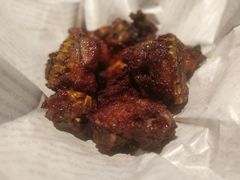 -鸣记脆皮烤鱼(岐山路店)