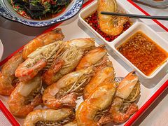 -辣不怕口味虾(凌霄路店)