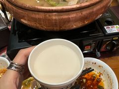 -玛禄藏膳(五分店)