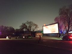 -枫花园汽车电影院(朝阳公园店)