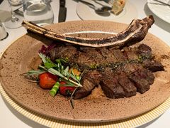 -王品牛排(郑州大卫城店)