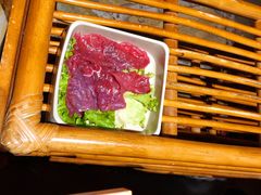 -东巴人鱼豆花火锅(幸福街店)