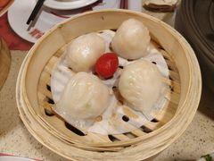 金牌虾饺皇-点都德(大茶楼店)