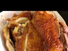 -阿二烤鸡(山塘街店)