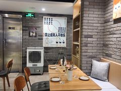 -NG PASTA吴居·中华意面(南头古城店)