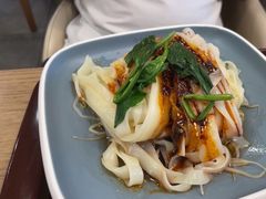 -魏家凉皮(十里河店)