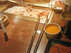 -新石器烤肉(中房金谊广场店)