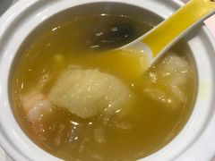 -汇贤府·李氏鲁菜(五棵松店)