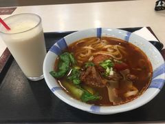 -永和大王(浦东南路店)