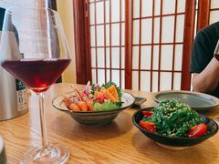 -円满日式居酒屋(蓉花路美食街店)