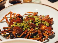 -成隆行·蟹王府(九江路店)