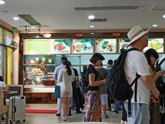 -都城快餐(都信店)