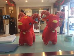 点击看大图 丽锦美容美发(田村店)-LJOY丽锦造型·烫发染发