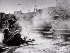 -美嘉欢乐影城(万象城店)