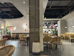 -BE BRIGHT KITCHEN(正佳广场店)