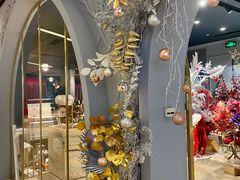 -BEAST野兽派(上海浦东嘉里城店)