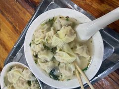 -小秋水饺(大成路总店)