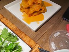 锅包肉-北方家宴(番禺永旺店)