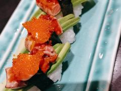 -古田居·特色寿司料理(骏欣中心店)