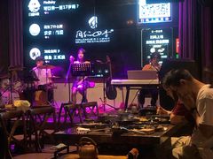 -同仁四季椰子鸡(海岸城天利店)