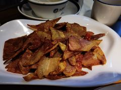 -外婆味道·云南菜大当家(弥勒店)