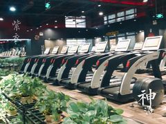 -梧桐阳光国际游泳健身会所(亚运村店)