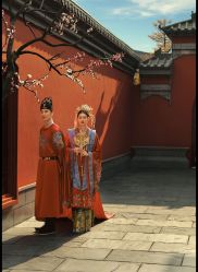 -米兰婚纱摄影轻奢化定制(深圳罗湖总店)