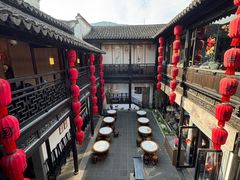 -二泉园老菜馆·百年无锡菜