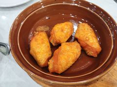 烤肠鸡翅拼盘-萨莉亚意式餐厅(悦荟广场店)