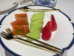-耳朵眼会馆(鼓楼店)