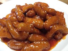 -東舍食唐精品陕菜馆