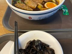 -康師傅私房牛肉面(浦机三店)